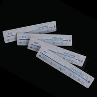 CTHT087 Disposable Tattoo Pen Champagne patented products With Super High Quality